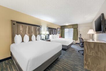 هتل Best Western Americana Inn