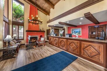 هتل Best Western Americana Inn