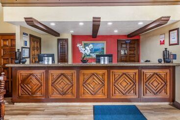 هتل Best Western Americana Inn