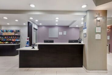 هتل Best Western Plus Commerce
