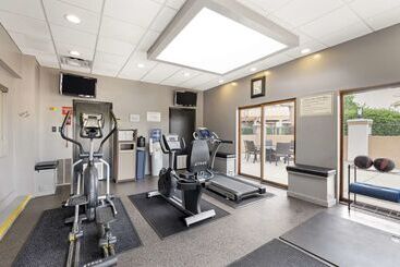 هتل Best Western Plus The Charles