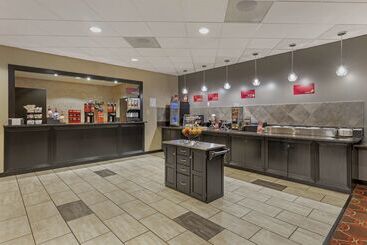 هتل Best Western Plus The Charles