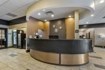 هتل Best Western Plus The Charles