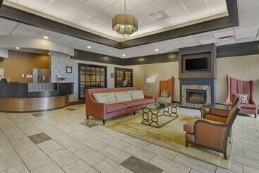 هتل Best Western Plus The Charles