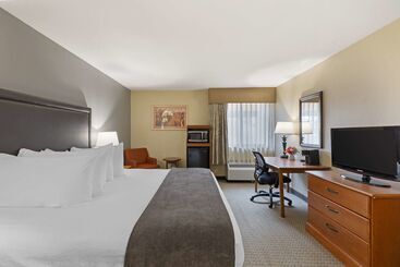 هتل Best Western Plus The Charles