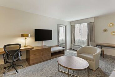 هتل Best Western Plus The Charles
