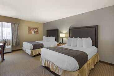 هتل Best Western Plus The Charles