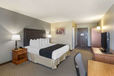 هتل Best Western Plus The Charles