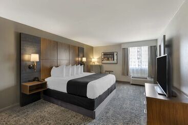 هتل Best Western Plus The Charles