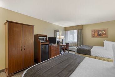 هتل Best Western Plus The Charles