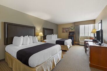هتل Best Western Plus The Charles
