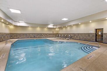 هتل Best Western Plus The Charles