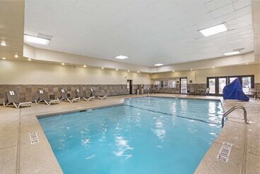 هتل Best Western Plus The Charles