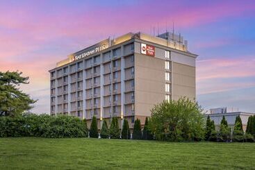 هتل Best Western Plus The Charles