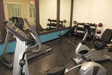 هتل Best Western Plus The Charles