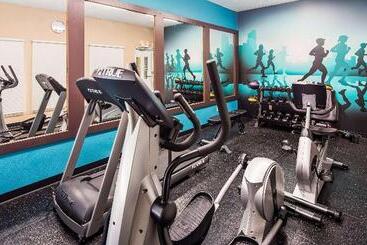 هتل Best Western Plus The Charles