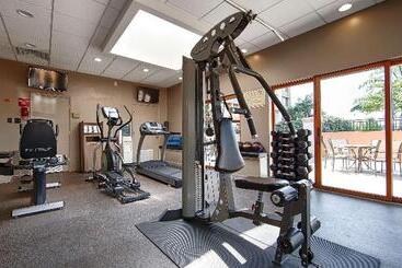 هتل Best Western Plus The Charles