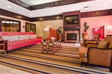 هتل Best Western Plus The Charles