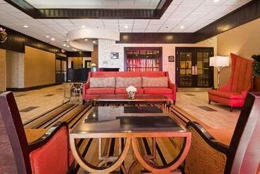 هتل Best Western Plus The Charles
