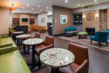 هتل Best Western Plus The Charles