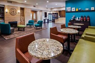 هتل Best Western Plus The Charles