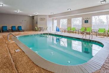 هتل Best Western Plus The Charles