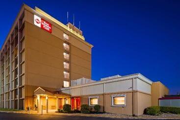 هتل Best Western Plus The Charles