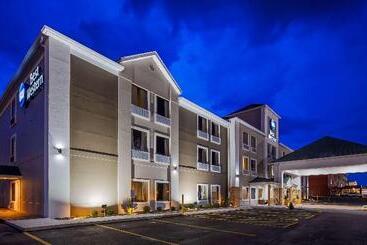 هتل Best Western Plus The Charles