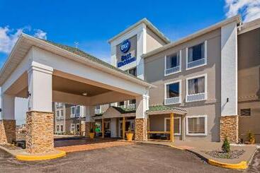 هتل Best Western Plus The Charles