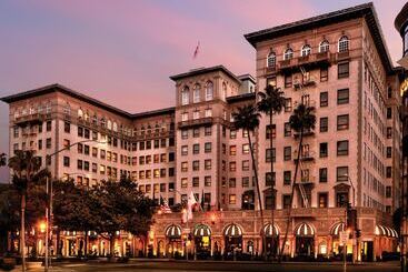 هتل Beverly Wilshire, A Four Seasons
