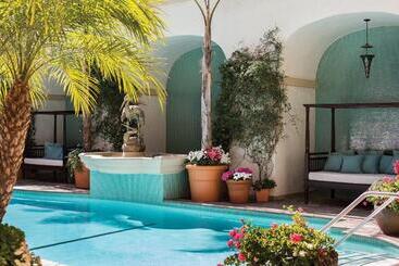 هتل Beverly Wilshire, A Four Seasons