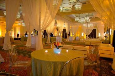 هتل Charleston Marriott