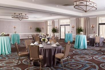 هتل Charleston Marriott