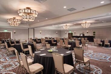 هتل Charleston Marriott