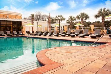 هتل Charleston Marriott