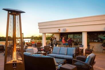 هتل Charleston Marriott