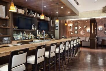 هتل Charleston Marriott