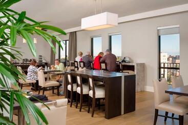 هتل Charleston Marriott