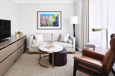 The Luxury Collection Hotel Manhattan Midtown
