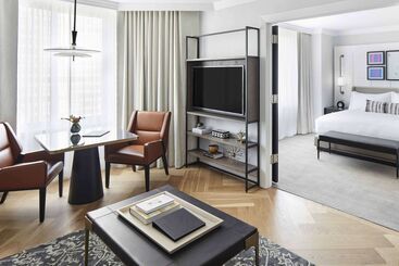 The Luxury Collection Hotel Manhattan Midtown