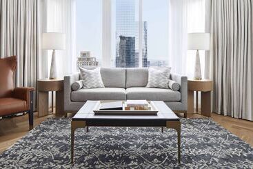 The Luxury Collection Hotel Manhattan Midtown