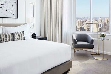 The Luxury Collection Hotel Manhattan Midtown