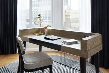 The Luxury Collection Hotel Manhattan Midtown