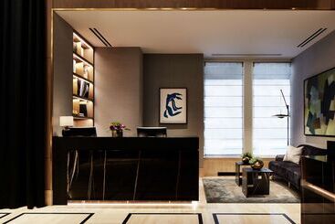 The Luxury Collection Hotel Manhattan Midtown