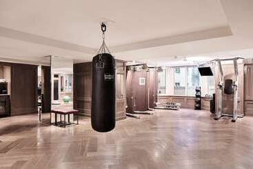 The Luxury Collection Hotel Manhattan Midtown
