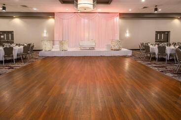 酒店 Crowne Plaza Milwaukee South, An Ihg