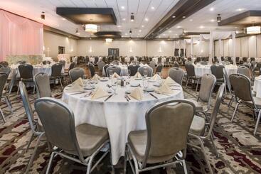 酒店 Crowne Plaza Milwaukee South, An Ihg