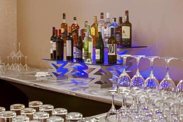 酒店 Crowne Plaza Milwaukee South, An Ihg