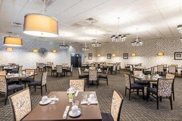酒店 Crowne Plaza Milwaukee South, An Ihg