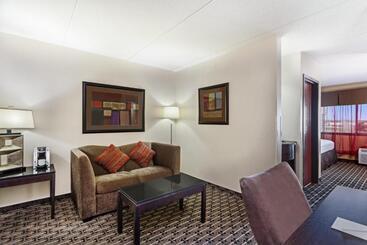 酒店 Crowne Plaza Milwaukee South, An Ihg